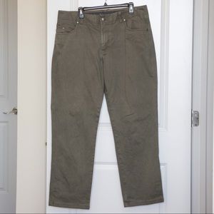 Columbia 38w 32l Pants